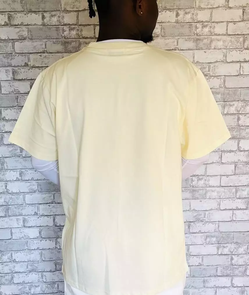 T-shirt RHUDE