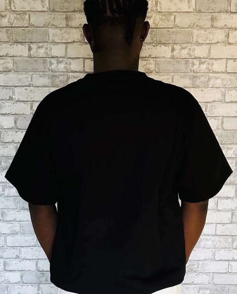 T-shirt RHUDE